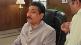 Kavya Ek Jazbaa Ek Junoon - 20th May 2024